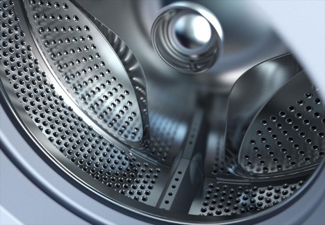 Hvorfor og i hvilke situationer snurrer tromlen i vaskemaskinen ikke? Hvad skal man gøre, hvis tromlen faldt af - Setafi