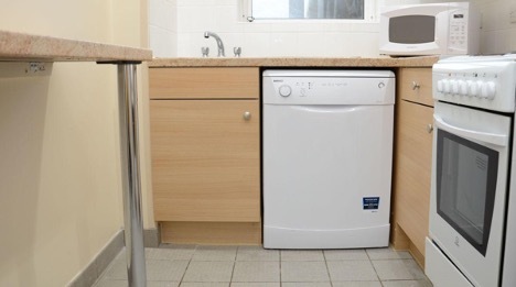 Valg af IXBT opvaskemaskine