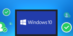 Päivitysten poistaminen käytöstä kannettavassa tietokoneessa: Windows 10 ja Windows 7 ohjauspaneelin kautta