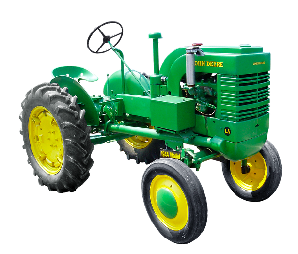 Jak si vybrat mini traktor pro soukromé zemědělství: tipy a triky od zkušených farmářů - Setafi