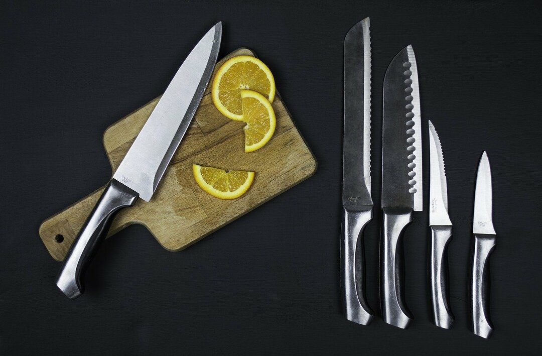 Kuhinjski noži