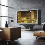 Hodnocení televize podle kvality a spolehlivosti