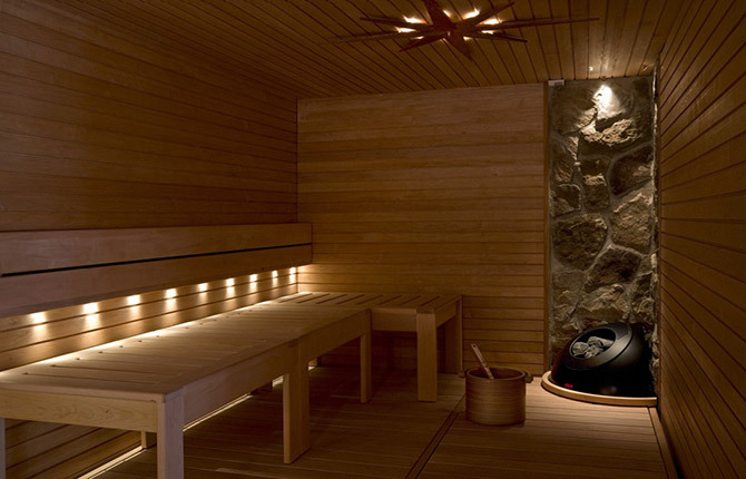 Sådan isoleres loftet i badet med dine egne hænder: inde og ude, materialer, installation