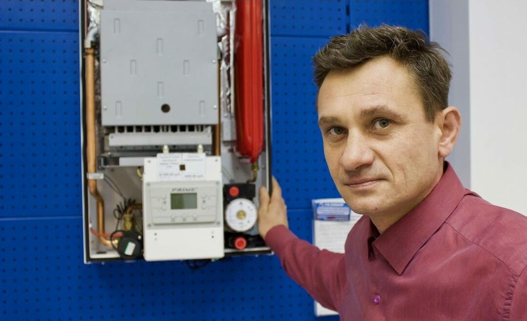 Gas boiler Lemax does not turn on: possible problems and solutions