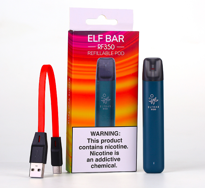 Elf Bar RF350