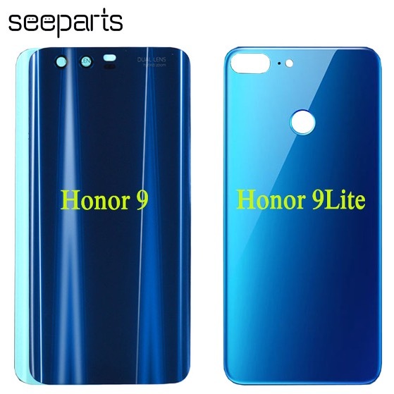 Which is better - Honor 8 or 9 Lite