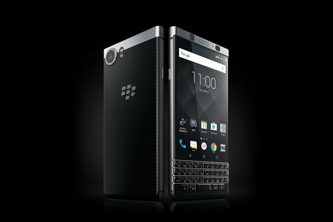 Blackberry Keyone: telefono funkcijos, specifikacijos, apžvalga – Setafi