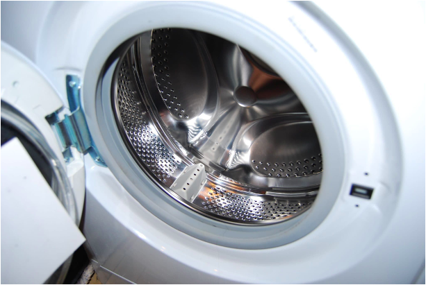 TOP 5 razões pelas quais a máquina de lavar não lava. Possíveis avarias, consequências, reparação – Setafi