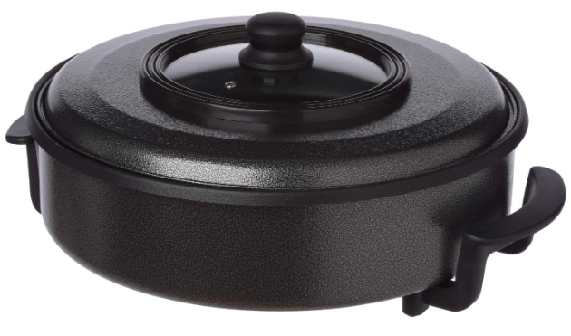 Electric frying pan: how to use the device at home? – Setafi
