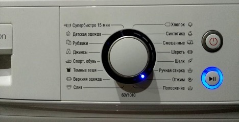 למה המכונה לא יכולה לסובב את הכביסה? ללמוד איך לסחוט בגדים בצורה נכונה - Setafi