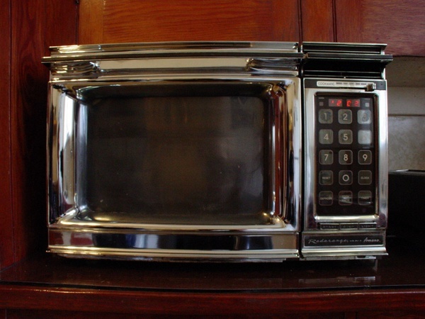 2021 Built-in Microwave Oven Rating: How to Choose - Setafi