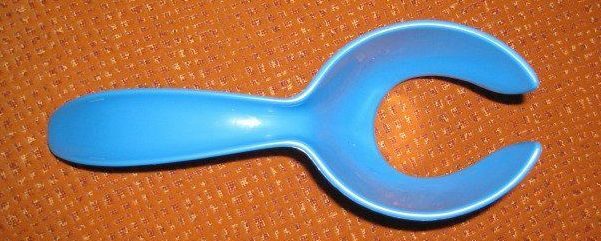 Egg spoon