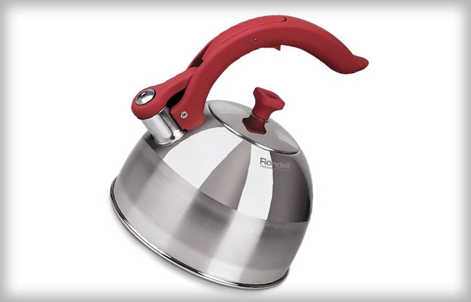 The best whistling kettles: TOP-13, rating of 2023, review, pros and cons, price and quality