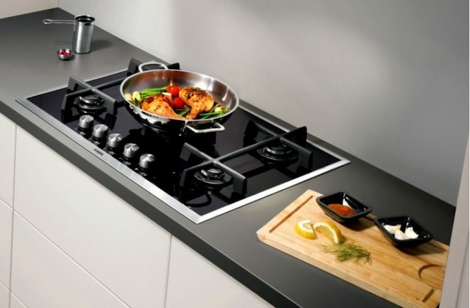 Electric hobs - which ones are better? Model rating