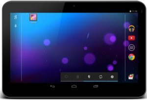 Como tirar uma captura de tela em um tablet com diferentes sistemas operacionais