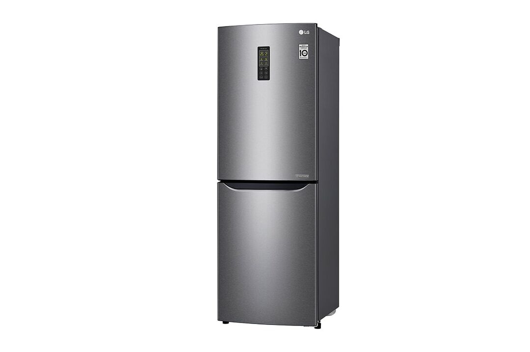 Pourquoi le réfrigérateur LG No Frost fuit: causes de panne, description - Setafi