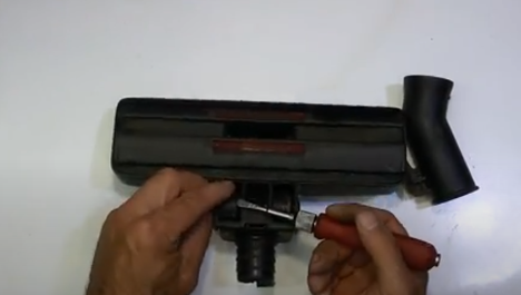 Comment réparer une brosse d'aspirateur? Meilleurs conseils de réparation de brosse d'aspirateur - Setafi