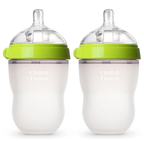 How to sterilize baby bottles in the microwave correctly? – Setafi